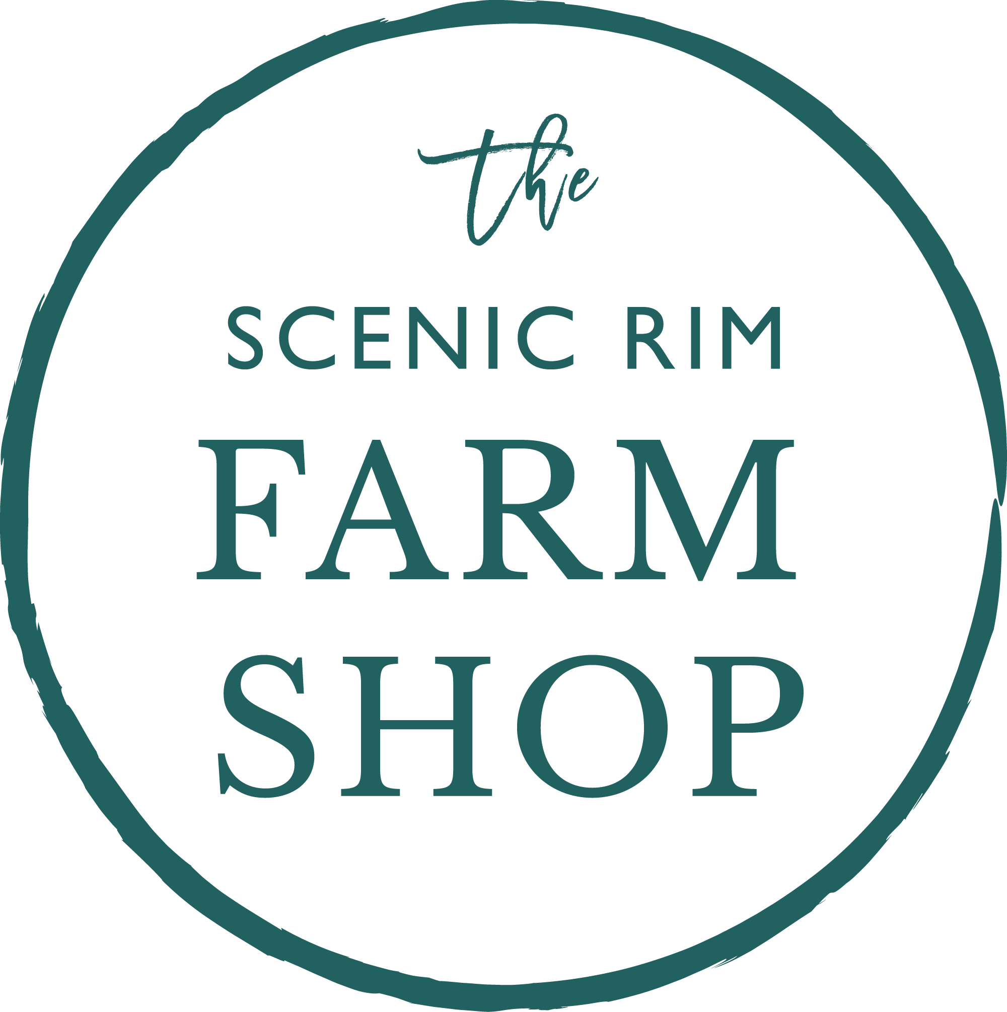 Scenic Rim Farm Shop